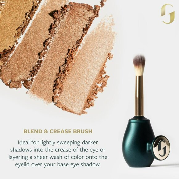 🤩 Guide Beauty Easy on the Eyes Brush Collection ~ NIB! - Picture 11 of 11